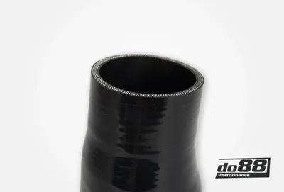 Alpine A110 Inloppsslang Svart