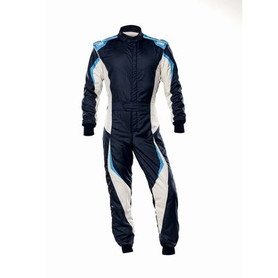 Tecnica Evo Overall