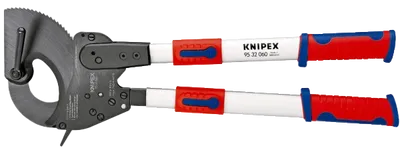 KNIPEX Kabelsax 9532 060