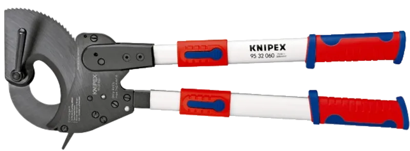 KNIPEX Kabelsax 9532 060