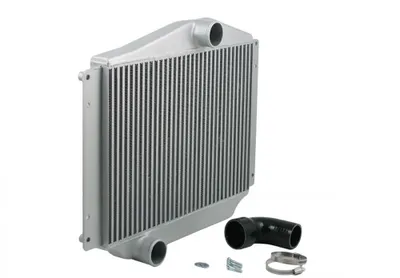 Intercooler Volvo 850 / C70 / S70 / V70 / XC70 Turbo (94–00)