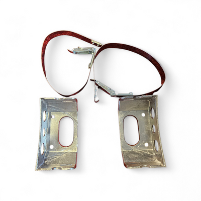 OMP CB0-0325 2,4 kg – Handbrandsläckare EcoLifePlus FIA Appendix J