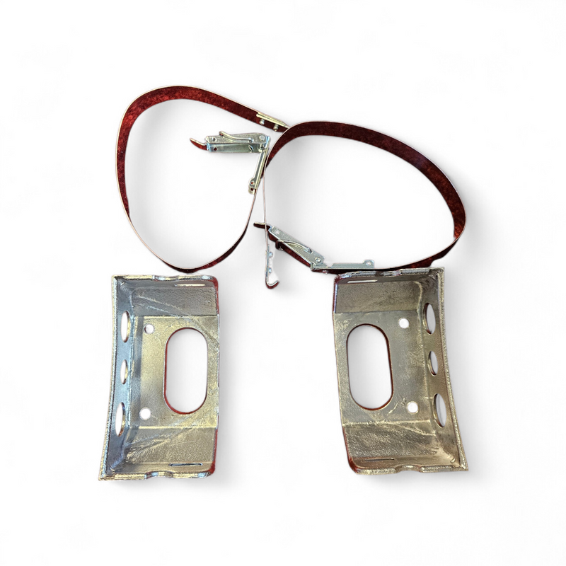 OMP CB0-0325 2,4 kg – Handbrandsläckare EcoLifePlus FIA Appendix J