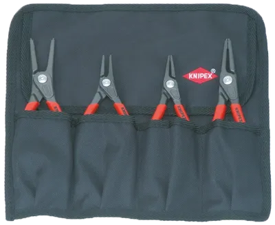 KNIPEX 00 19 57 – låsringstångsats