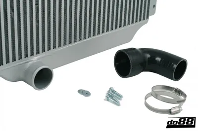 Intercooler Volvo 850 / C70 / S70 / V70 / XC70 Turbo (94–00)
