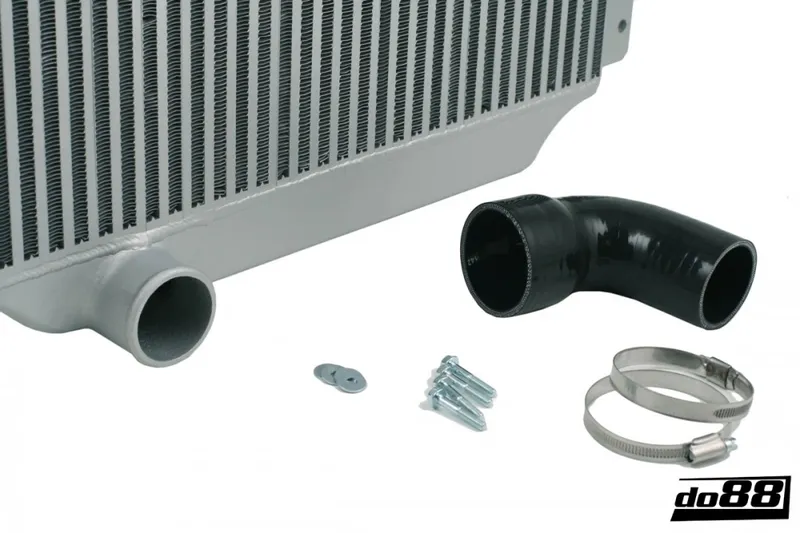 Intercooler Volvo 850 / C70 / S70 / V70 / XC70 Turbo (94–00)