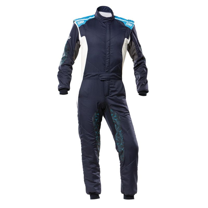 OMP racing overall Tecnica hybrid