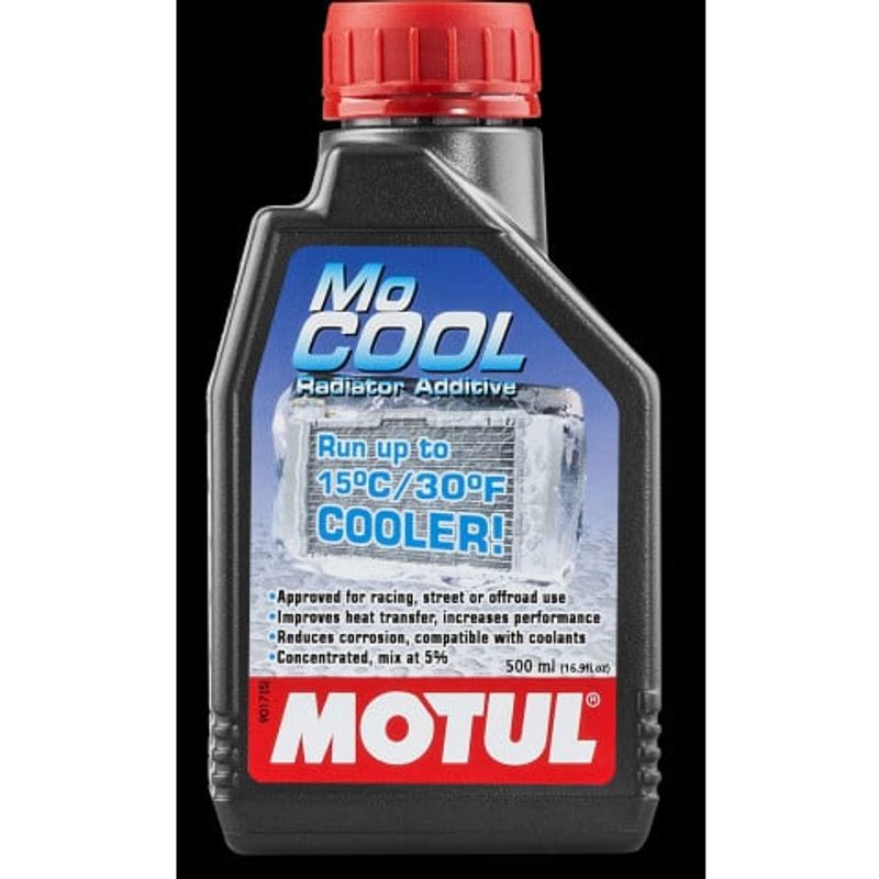 Motul MoCool 0,5 L
