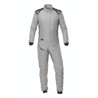 Racingoverall OMP One-S Air Kommer snart