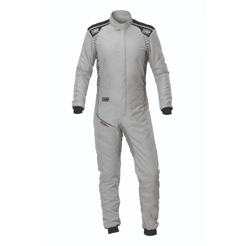 Racingoverall OMP One-S Air Kommer snart