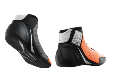 OMP ONE EVO XR Formel Racing Sko