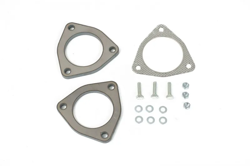 Flänsförband stål 3" (76 mm)