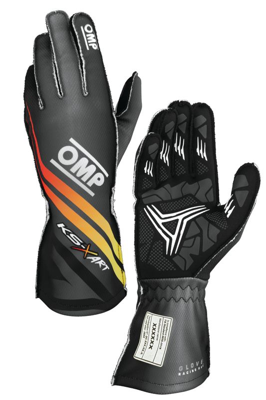 KS-X ART Gloves my2025