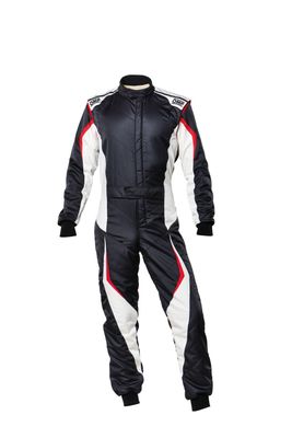 Tecnica Evo Overall