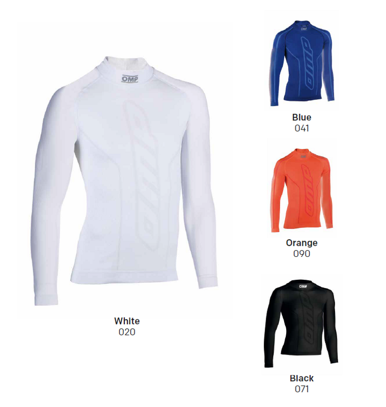 OMP KS Top Long Kommer snart