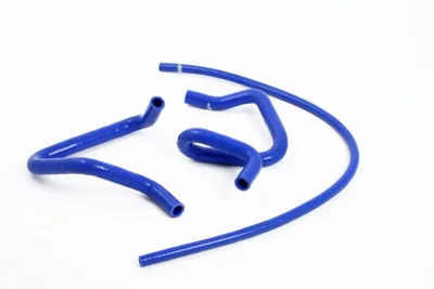 Kylarslangar komplement Blå Volvo 940 (92–98)