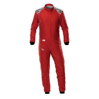 OMP ONE-S Air Suit Kommer Snart