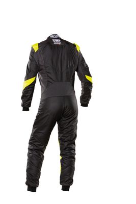 OMP EVO X-Overall