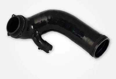 Inloppsslang Svart VAG 2.0 TSI EA888 Gen4 (300 hk)