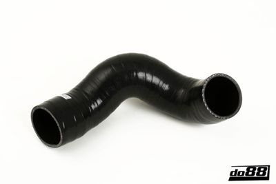 Volvo V70/XC70/S80 09-13 Diesel Intercooler utloppsslang