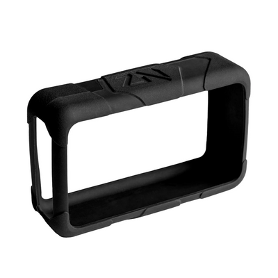 AMPLIFIER COVER BLACK CLEARVOICE - RUGGED