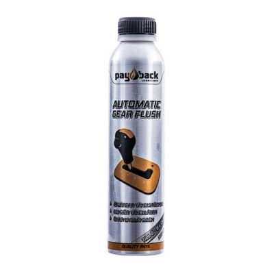 Sköljmedel för automatlåda 300ml
