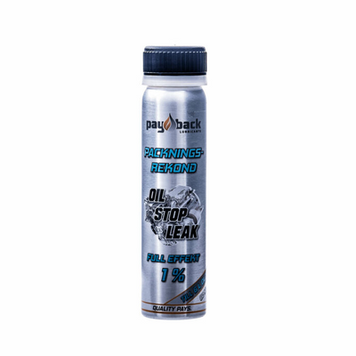 Packningsrekond 80ML