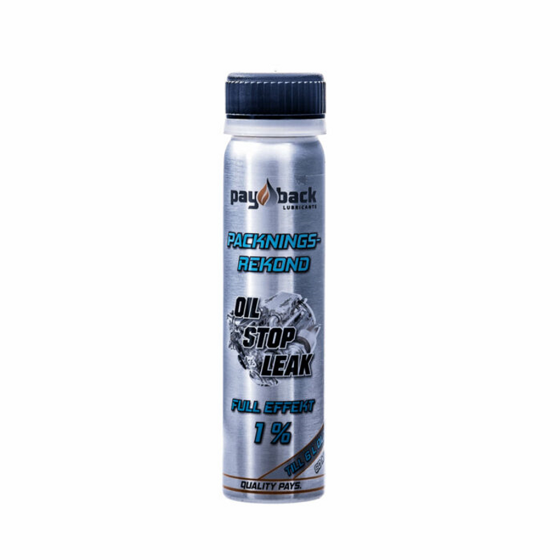 Packningsrekond 80ML