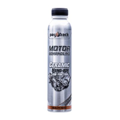 Ceramic Motorbehandling 300 ml