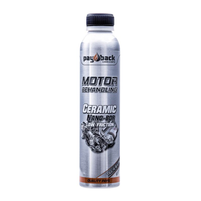 Ceramic Motorbehandling 300 ml