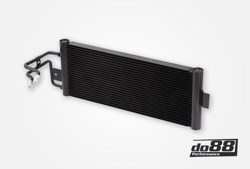 do88 Transmissionskylare, BMW M2 M3 M4 G80 G82 G87 (S58)
