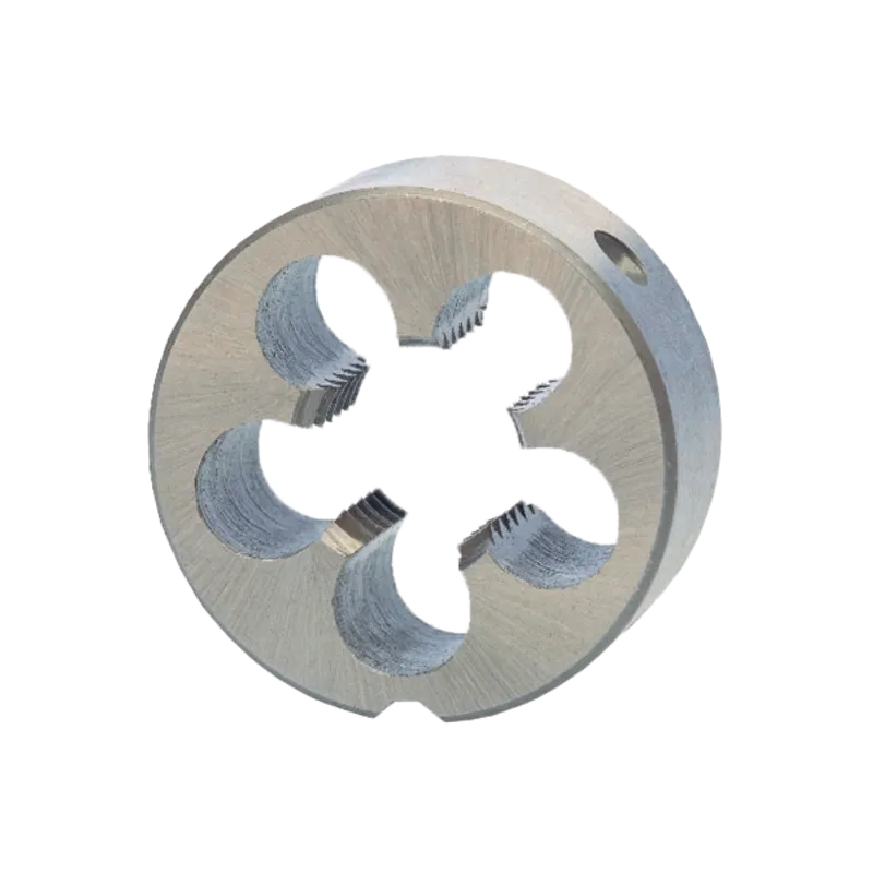 RUKO Gängsnitt M2 x 0,40 mm
