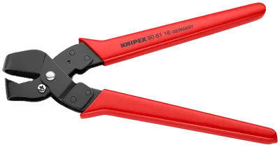 KNIPEX Tång för utklippning 250 mm