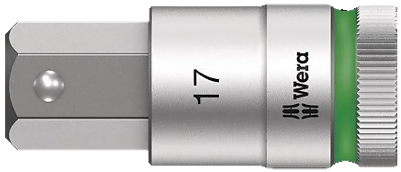 WERA 8740 C HF