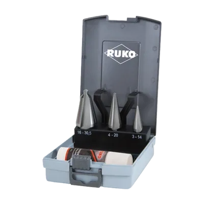 RUKO Borrsats 101020RO
