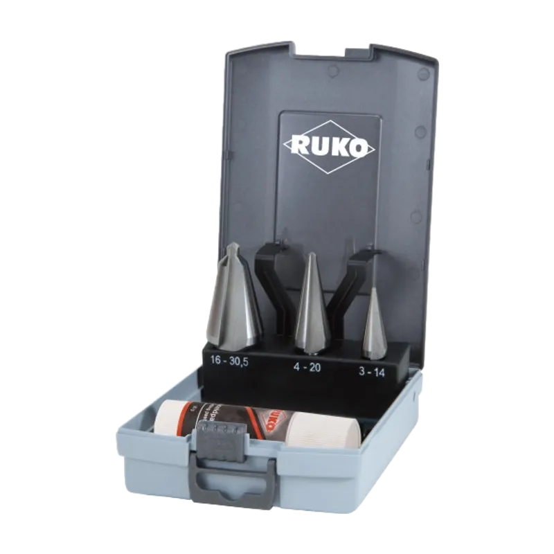RUKO Borrsats 101020RO