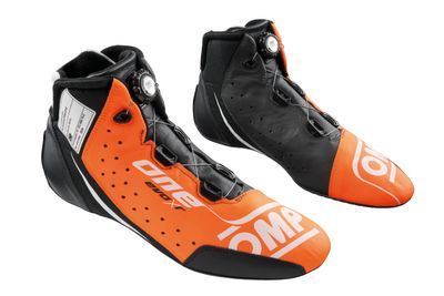 OMP ONE EVO XR Formel Racing Sko