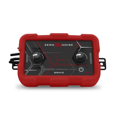 ZeroNoise Brave Intercom Amplifier