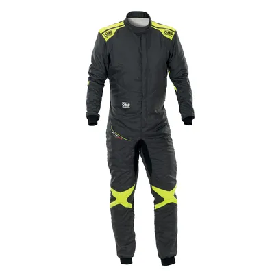 OMP ONE EVO Air Suit Kommer Snart
