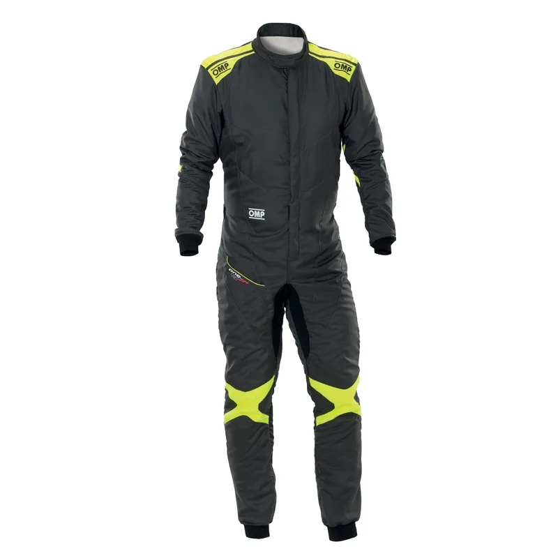 OMP ONE EVO Air Suit Kommer Snart
