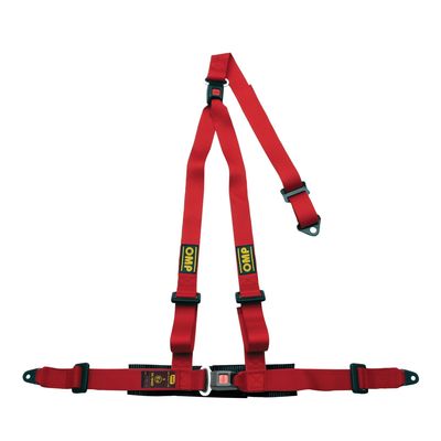 3 Point Harness