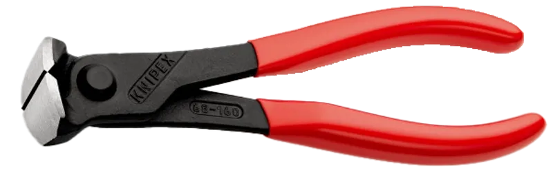 KNIPEX Ändavbitare 160 mm