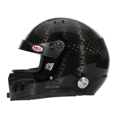 Bell GT6 RALLY CARBON