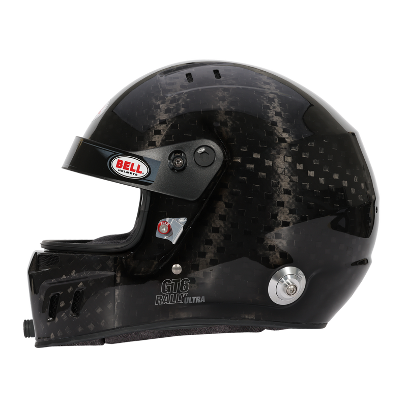 Bell GT6 RALLY CARBON