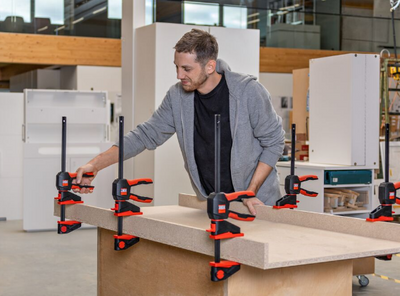 BESSEY EZ360 Enhandstving