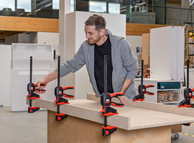 BESSEY EZ360 Enhandstving