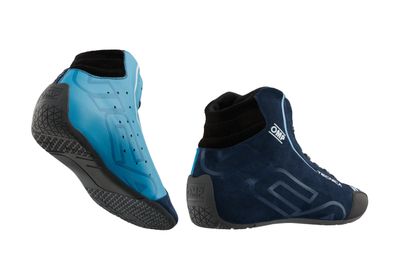 OMP TECNICA Racing Skor