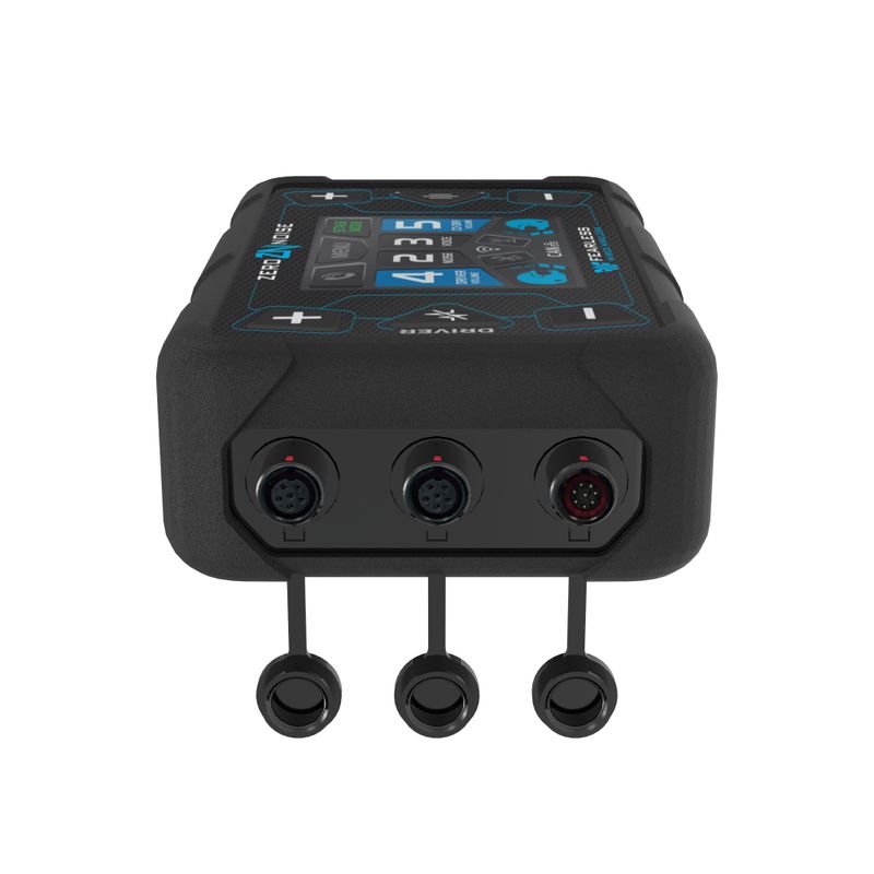 ZN Fearless Wireless ClearVoice