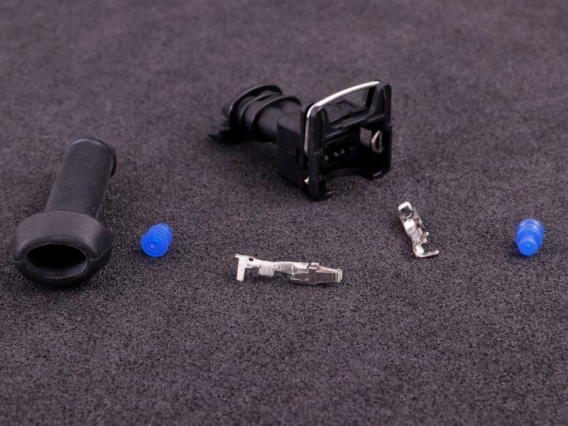 Kontaktdon 2-polig Hona JPT