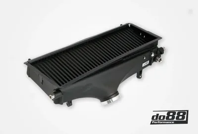 Intercooler MERA Porsche 911 Turbo (964)